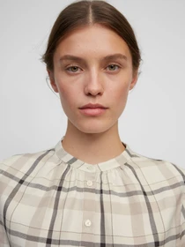 Рубашки Marc O’Polo модель 110133242327-W09 Фото