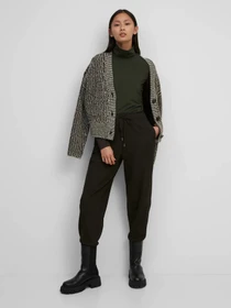 Свитры и кардиганы Marc O’Polo модель 110212052307-792 Фото