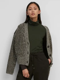 Свитры и кардиганы Marc O’Polo модель 110212052307-792 Фото