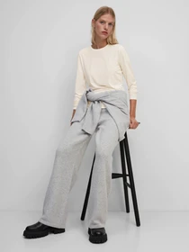 Худи и свитшоты Marc O’Polo модель 110212052311-163 Фото