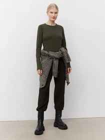 Худи и свитшоты Marc O’Polo модель 110212052311-792 Фото