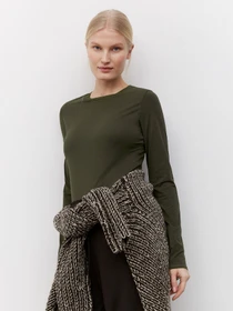 Худи и свитшоты Marc O’Polo модель 110212052311-792 Фото