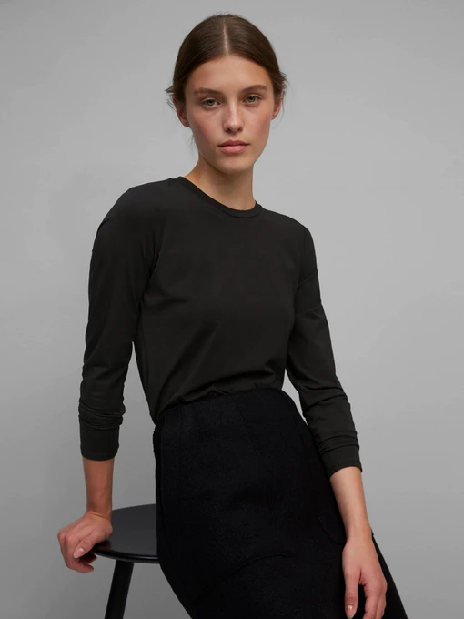 Худи и свитшоты Marc O’Polo модель 110212052311-990 Фото