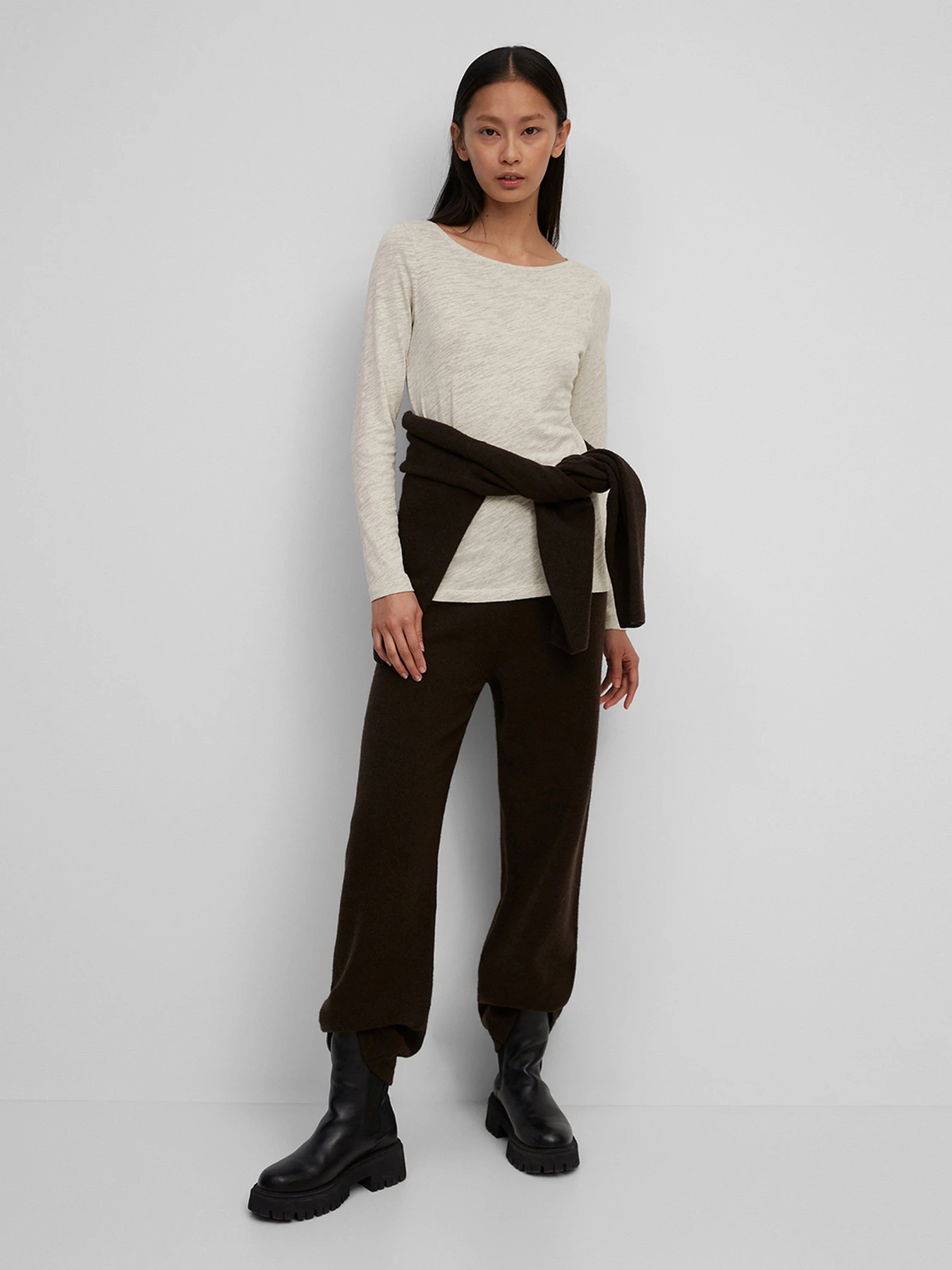 Худи и свитшоты Marc O’Polo модель 110226152199-711 Худи и свитшоты Marc O’Polo модель 110226152199-711 Фото