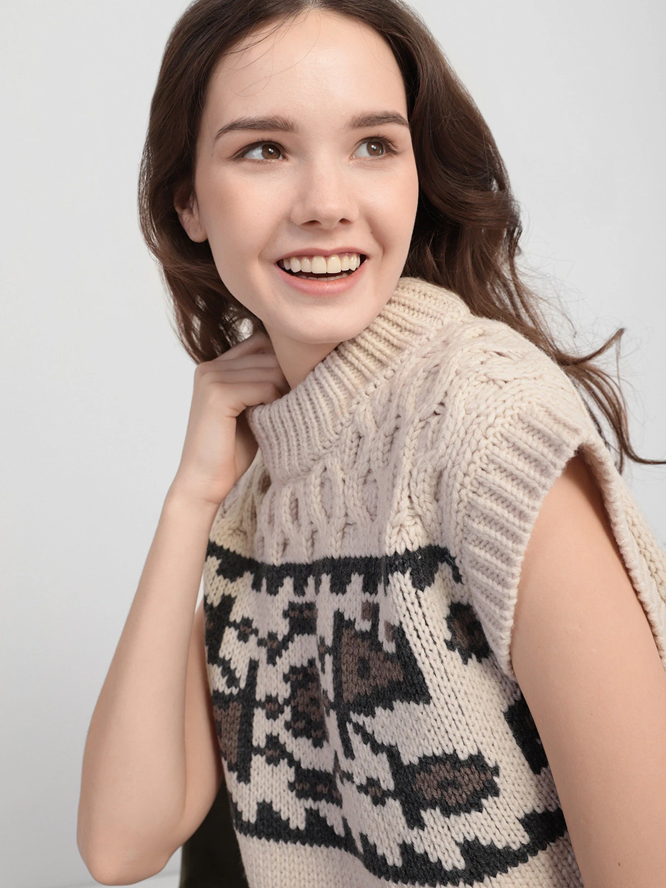 Свитры и кардиганы Marc O’Polo модель 110601263071-H16 Фото
