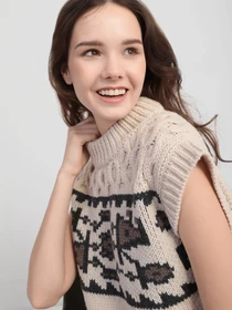 Свитры и кардиганы Marc O’Polo модель 110601263071-H16 Фото