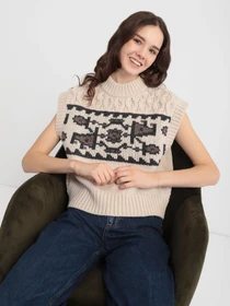 Свитры и кардиганы Marc O’Polo модель 110601263071-H16 Фото