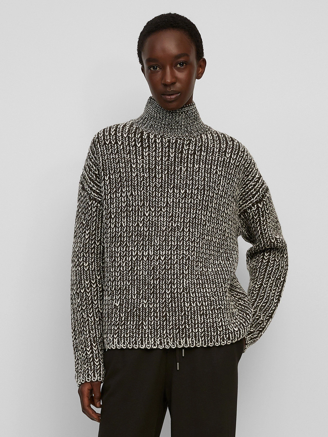 Свитры и кардиганы Marc O’Polo модель 110614660357-G78 Свитры и кардиганы Marc O’Polo модель 110614660357-G78 Фото