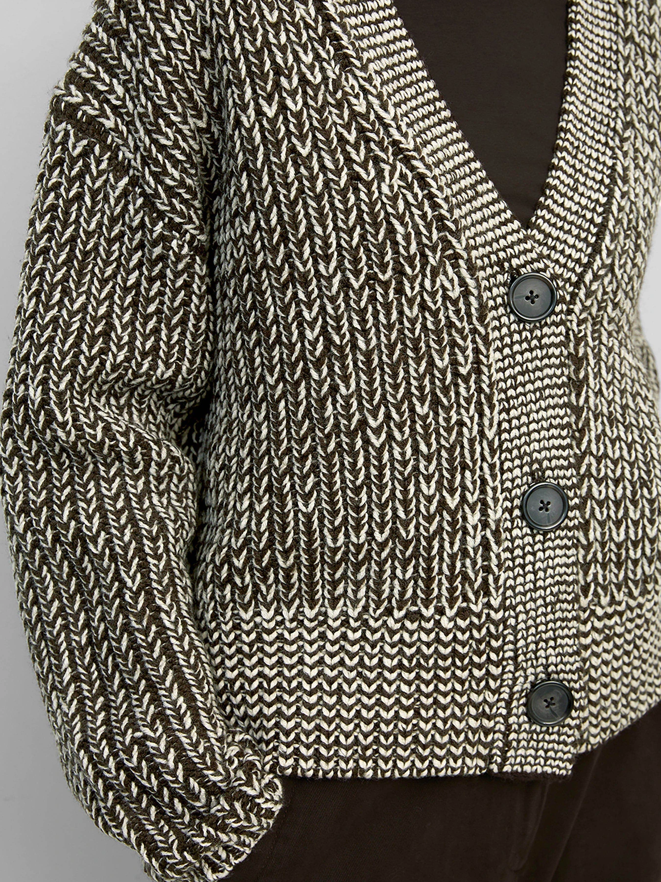 Свитры и кардиганы Marc O’Polo модель 110614661223-G78 Фото