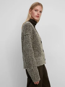 Свитры и кардиганы Marc O’Polo модель 110614661223-G78 Фото