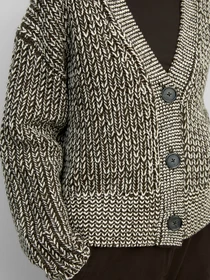Свитры и кардиганы Marc O’Polo модель 110614661223-G78 Фото
