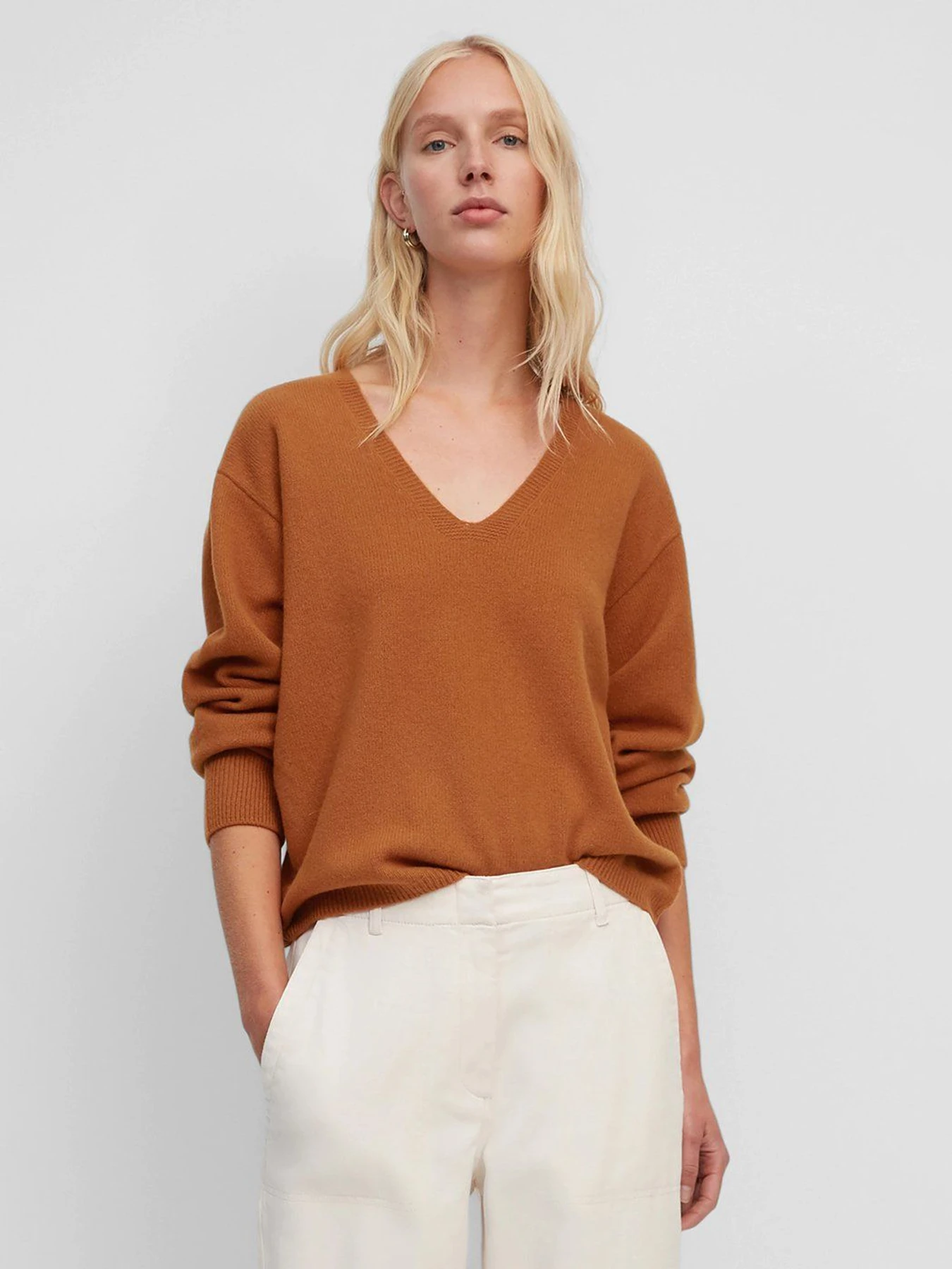 Свитры и кардиганы Marc O’Polo модель 110621160365-283 Свитры и кардиганы Marc O’Polo модель 110621160365-283 Фото