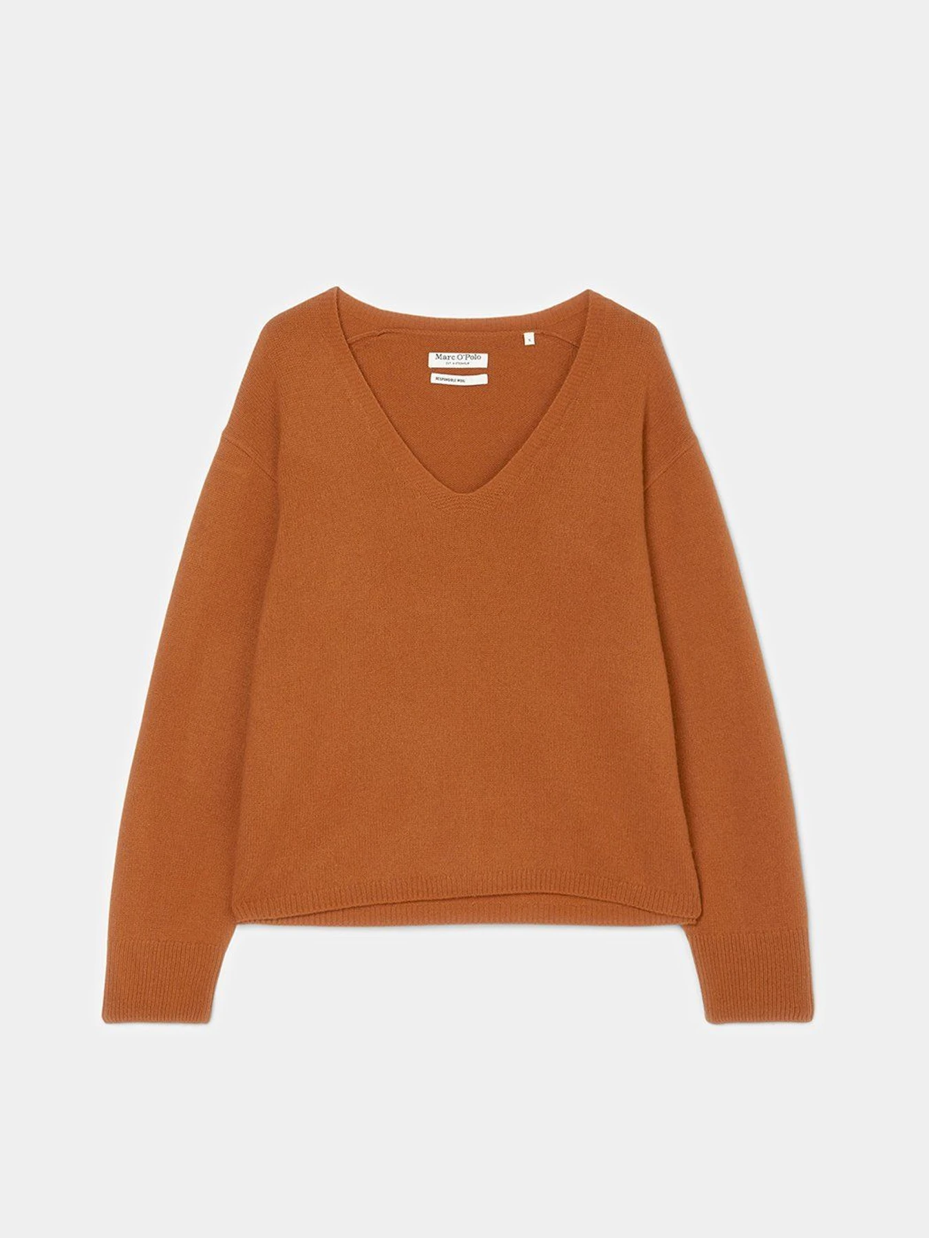 Свитры и кардиганы Marc O’Polo модель 110621160365-283 Свитры и кардиганы Marc O’Polo модель 110621160365-283 Фото