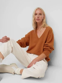 Свитры и кардиганы Marc O’Polo модель 110621160365-283 Фото