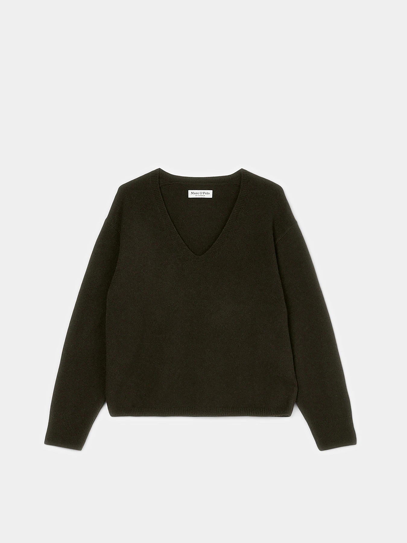 Свитры и кардиганы Marc O’Polo модель 110621160365-792 Свитры и кардиганы Marc O’Polo модель 110621160365-792 Фото