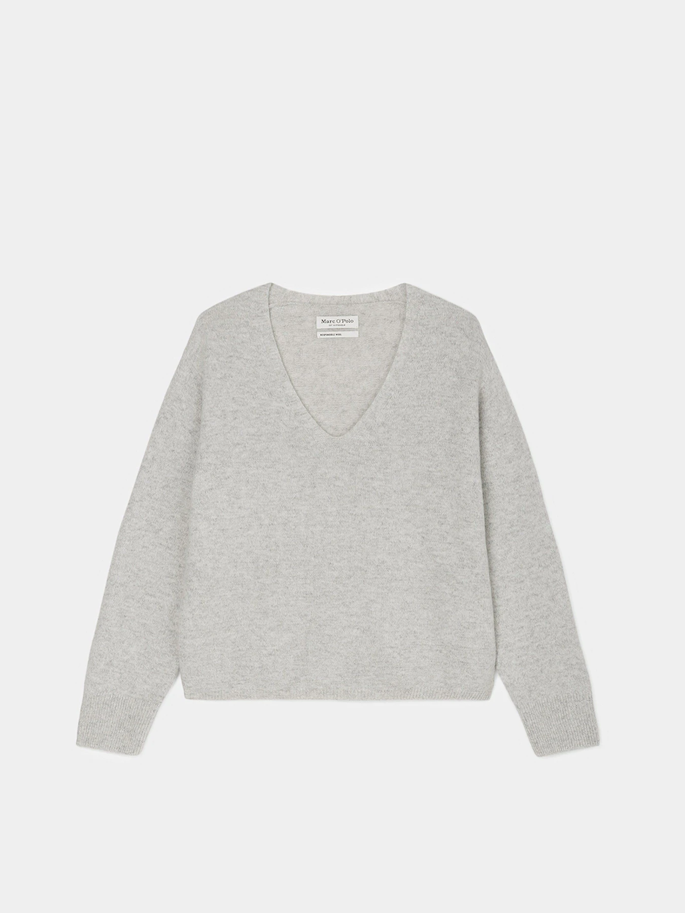 Свитры и кардиганы Marc O’Polo модель 110621160365-927 Фото