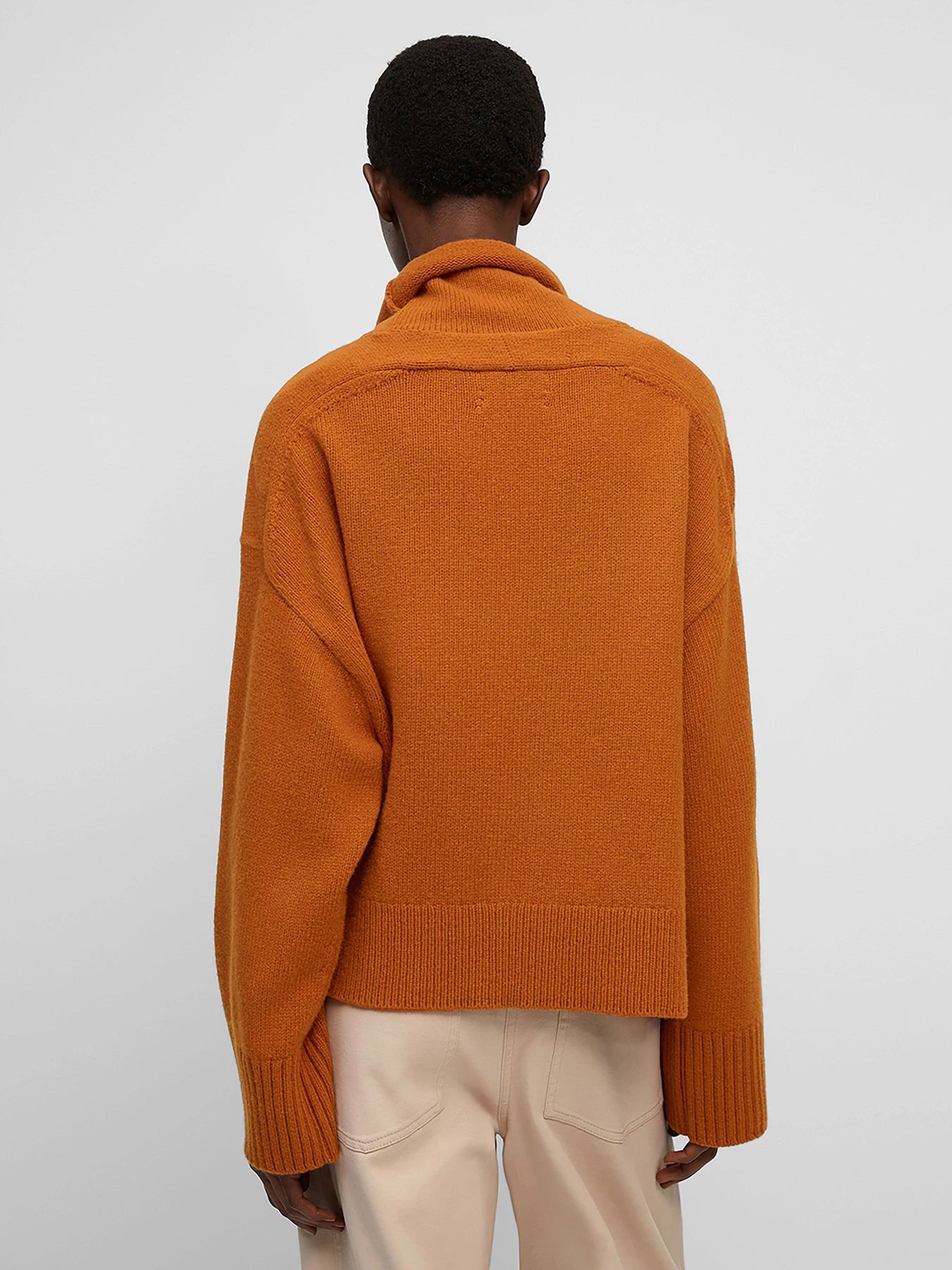 Свитры и кардиганы Marc O’Polo модель 110621160367-283 Фото