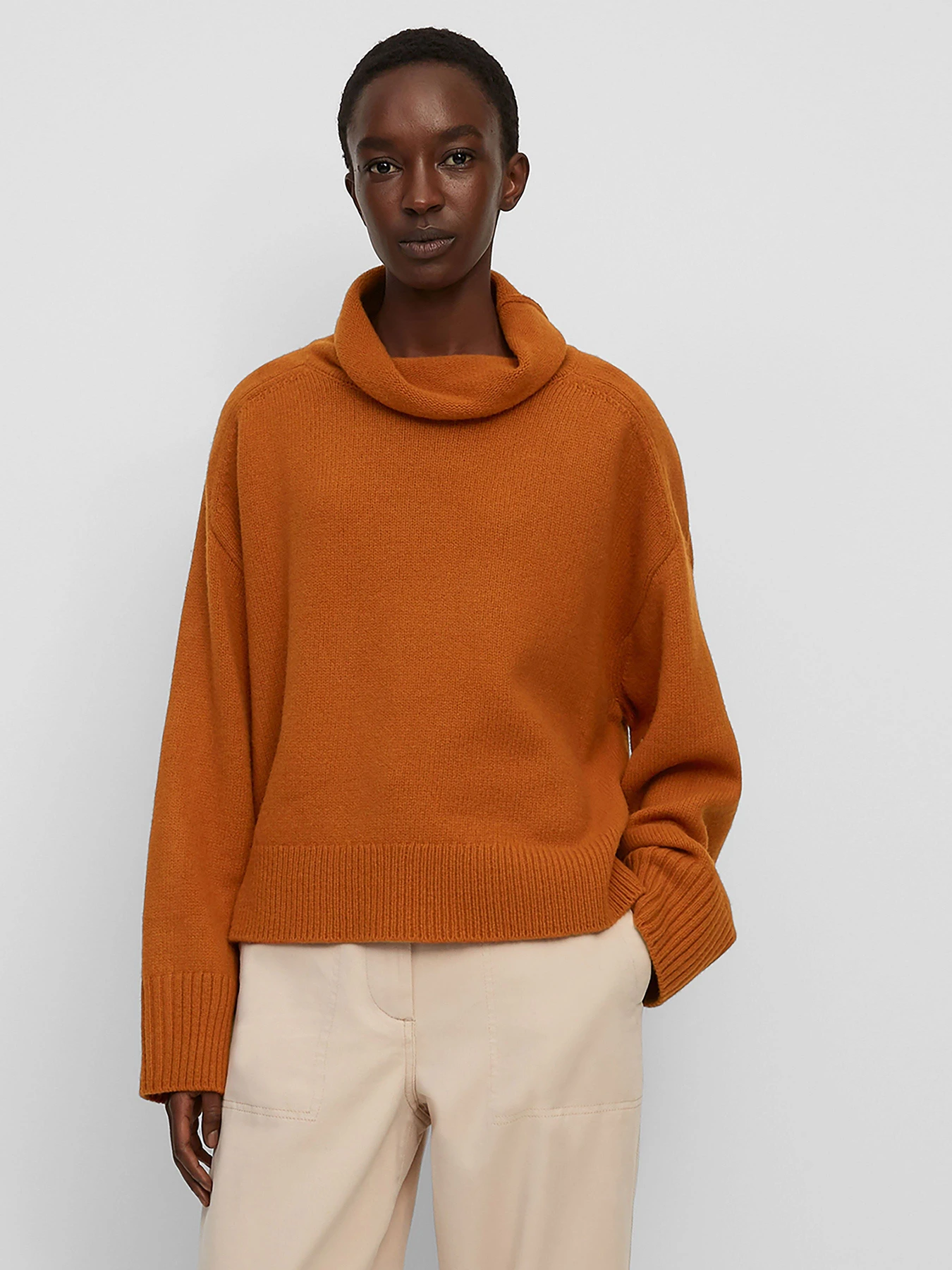 Свитры и кардиганы Marc O’Polo модель 110621160367-283 Фото