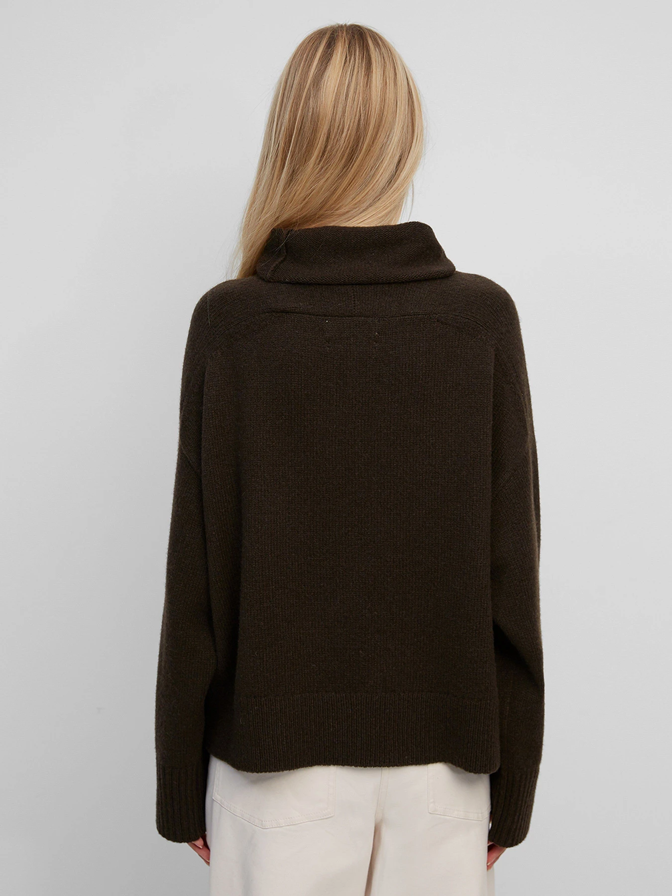 Свитры и кардиганы Marc O’Polo модель 110621160367-792 Фото