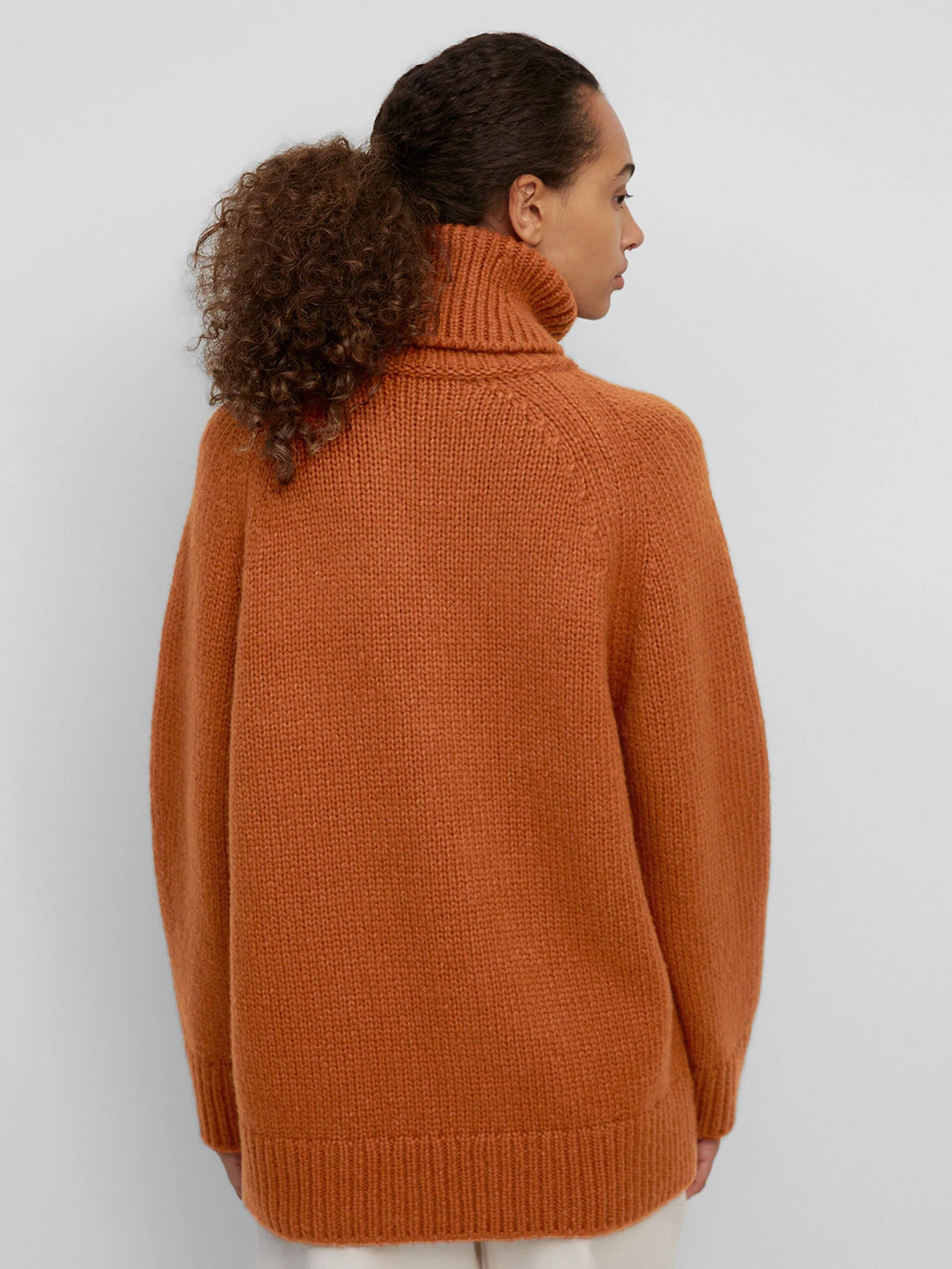 Свитры и кардиганы Marc O’Polo модель 110623360353-283 Фото