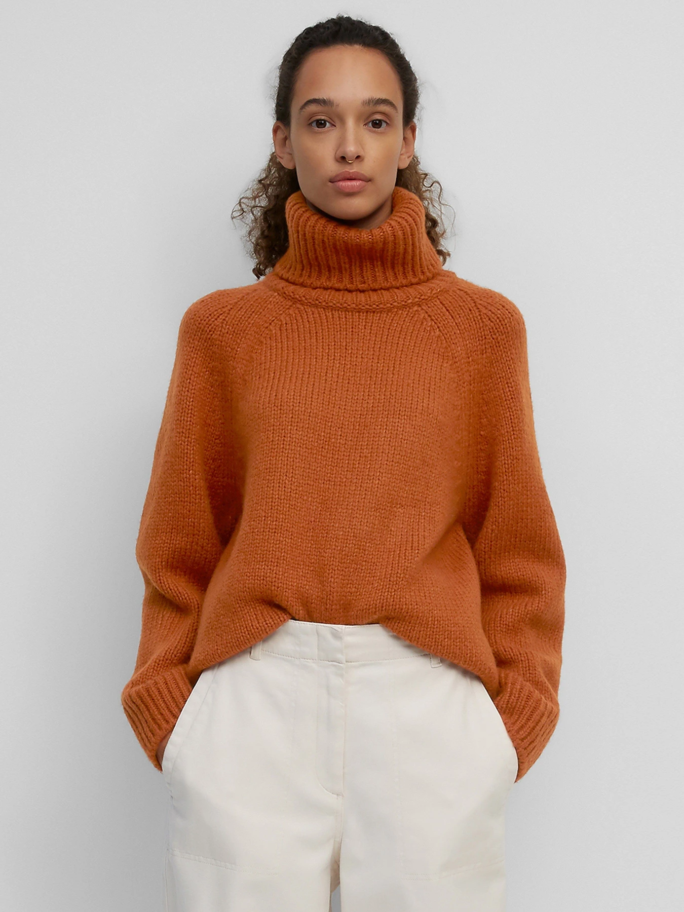 Свитры и кардиганы Marc O’Polo модель 110623360353-283 Фото