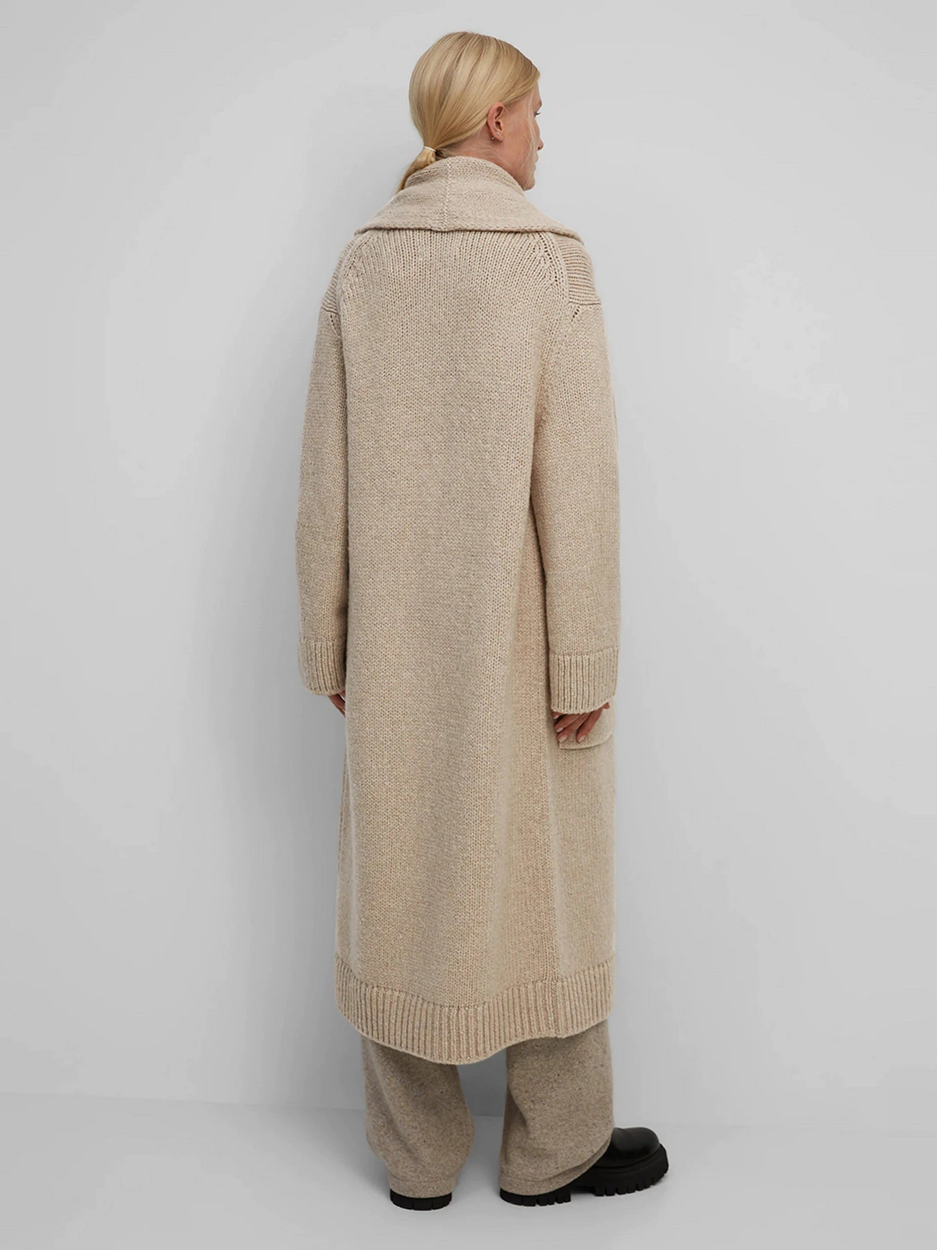 Светри та кардигани Marc O’Polo модель 110623361219-711 Светри та кардигани Marc O’Polo модель 110623361219-711 Фото