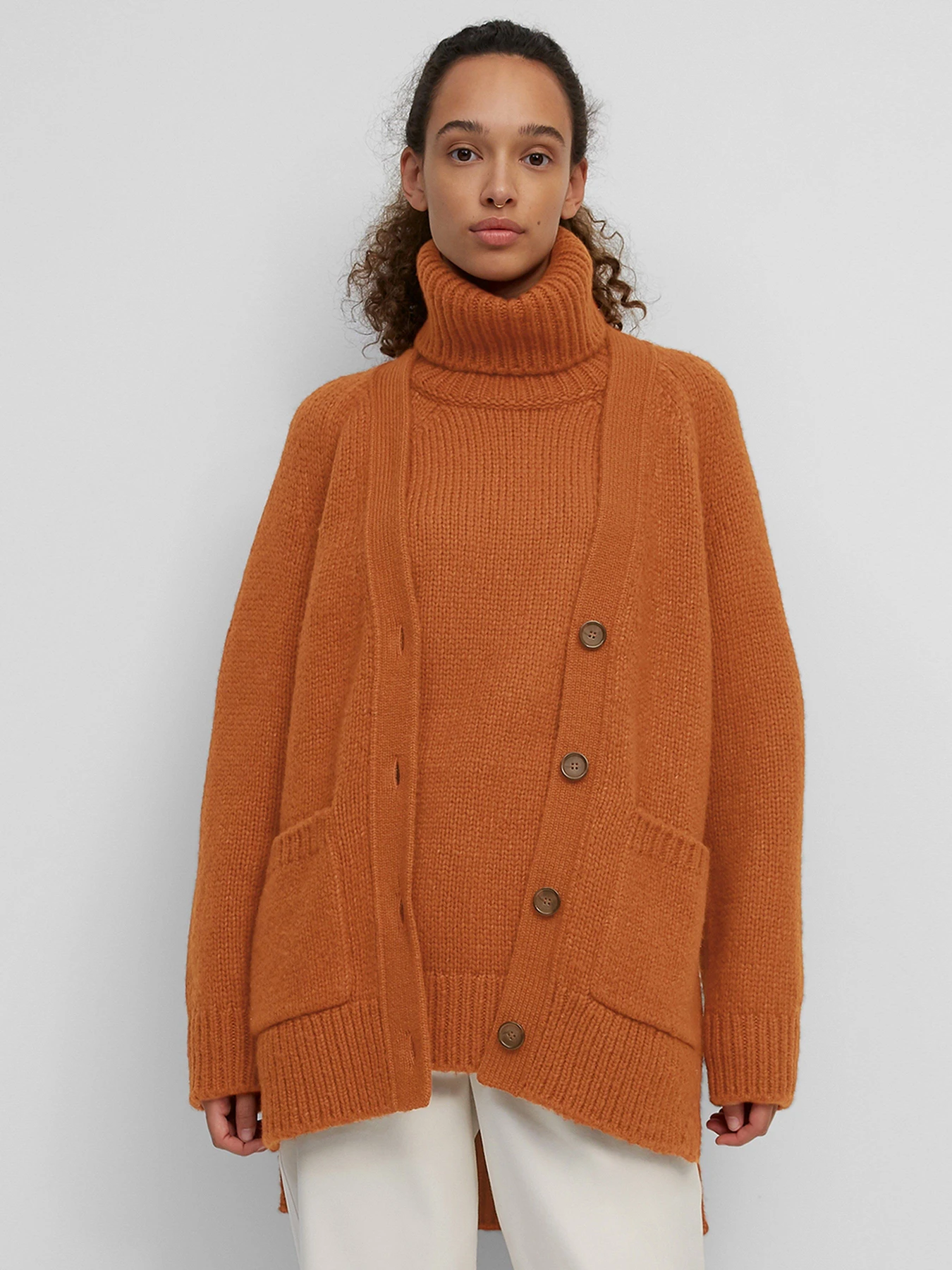 Свитры и кардиганы Marc O’Polo модель 110623361221-283 Свитры и кардиганы Marc O’Polo модель 110623361221-283 Фото