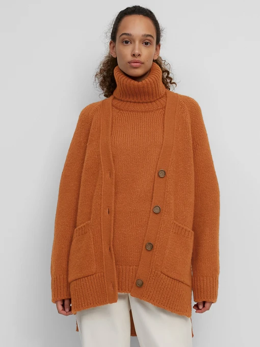 Свитры и кардиганы Marc O’Polo модель 110623361221-283 Фото