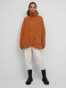 Свитры и кардиганы Marc O’Polo модель 110623361221-283 Фото