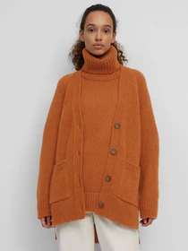 Свитры и кардиганы Marc O’Polo модель 110623361221-283 Фото