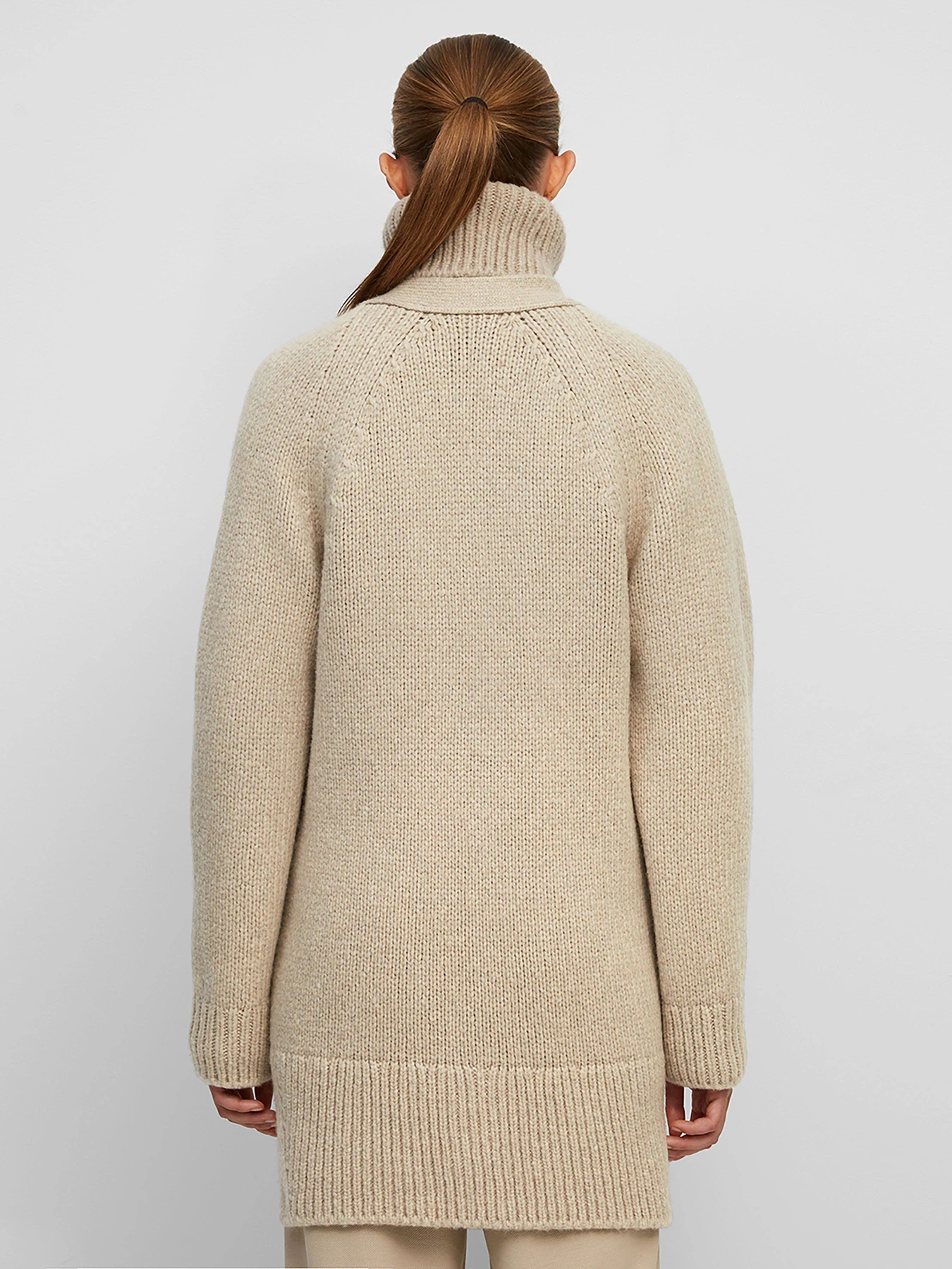 Свитры и кардиганы Marc O’Polo модель 110623361221-711 Свитры и кардиганы Marc O’Polo модель 110623361221-711 Фото