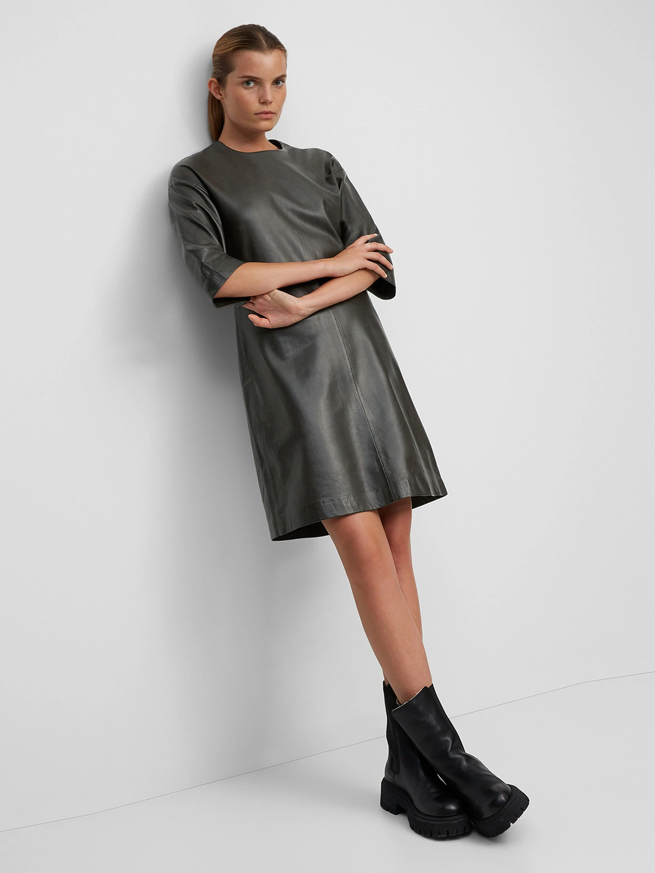 Сукні Marc O’Polo модель 110703479015-792 Сукні Marc O’Polo модель 110703479015-792 Фото