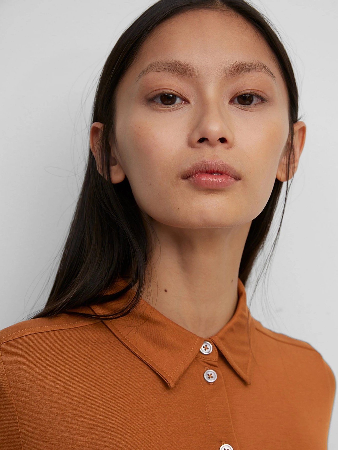 Рубашки Marc O’Polo модель 111205252505-284 Рубашки Marc O’Polo модель 111205252505-284 Фото