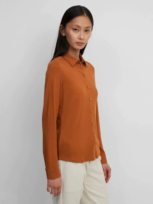Рубашки Marc O’Polo модель 111205252505-284 Фото