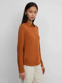 Рубашки Marc O’Polo модель 111205252505-284 Фото