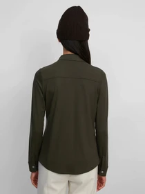 Рубашки Marc O’Polo модель 111205252505-792 Фото
