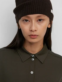 Рубашки Marc O’Polo модель 111205252505-792 Фото