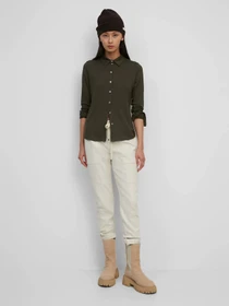 Рубашки Marc O’Polo модель 111205252505-792 Фото