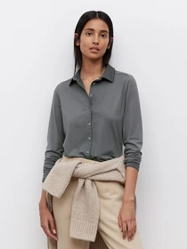 Рубашки Marc O’Polo модель 112233952305-861 Фото