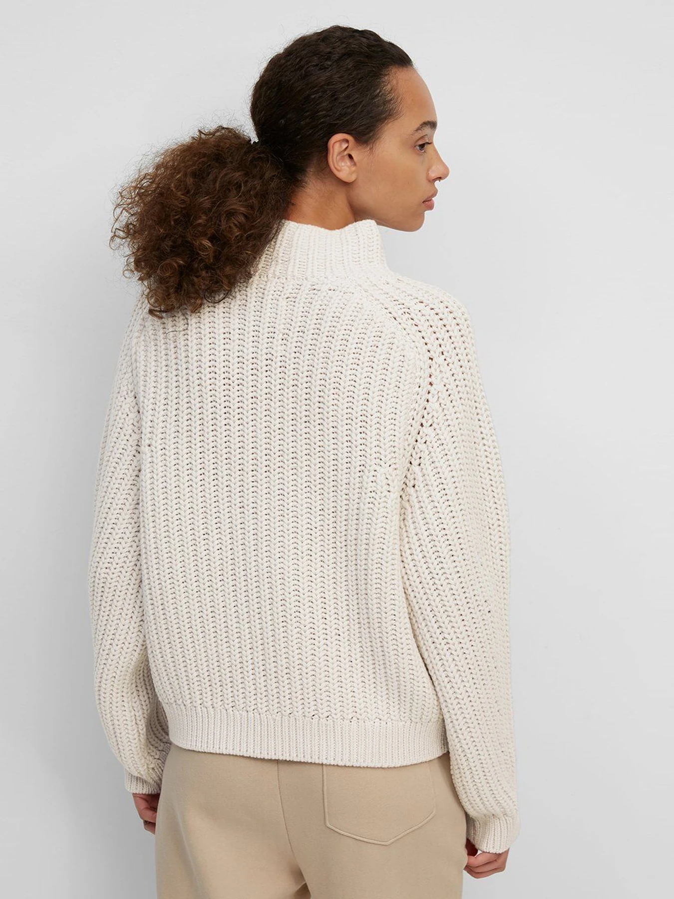 Свитры и кардиганы Marc O’Polo модель 112609960363-163 Фото