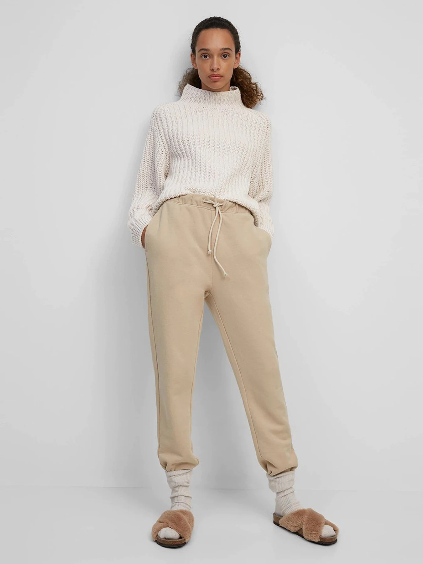Свитры и кардиганы Marc O’Polo модель 112609960363-163 Фото