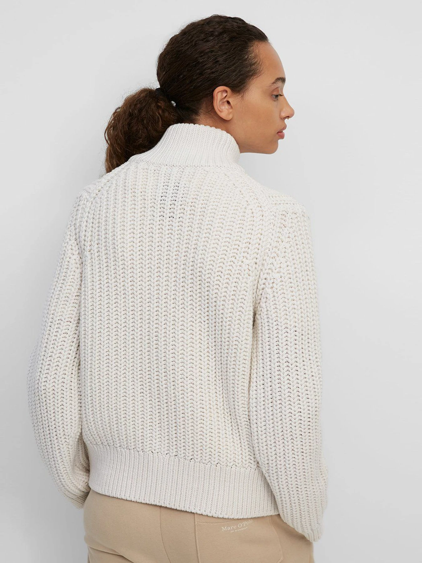 Светри та кардигани Marc O’Polo модель 112609961225-163 Светри та кардигани Marc O’Polo модель 112609961225-163 Фото