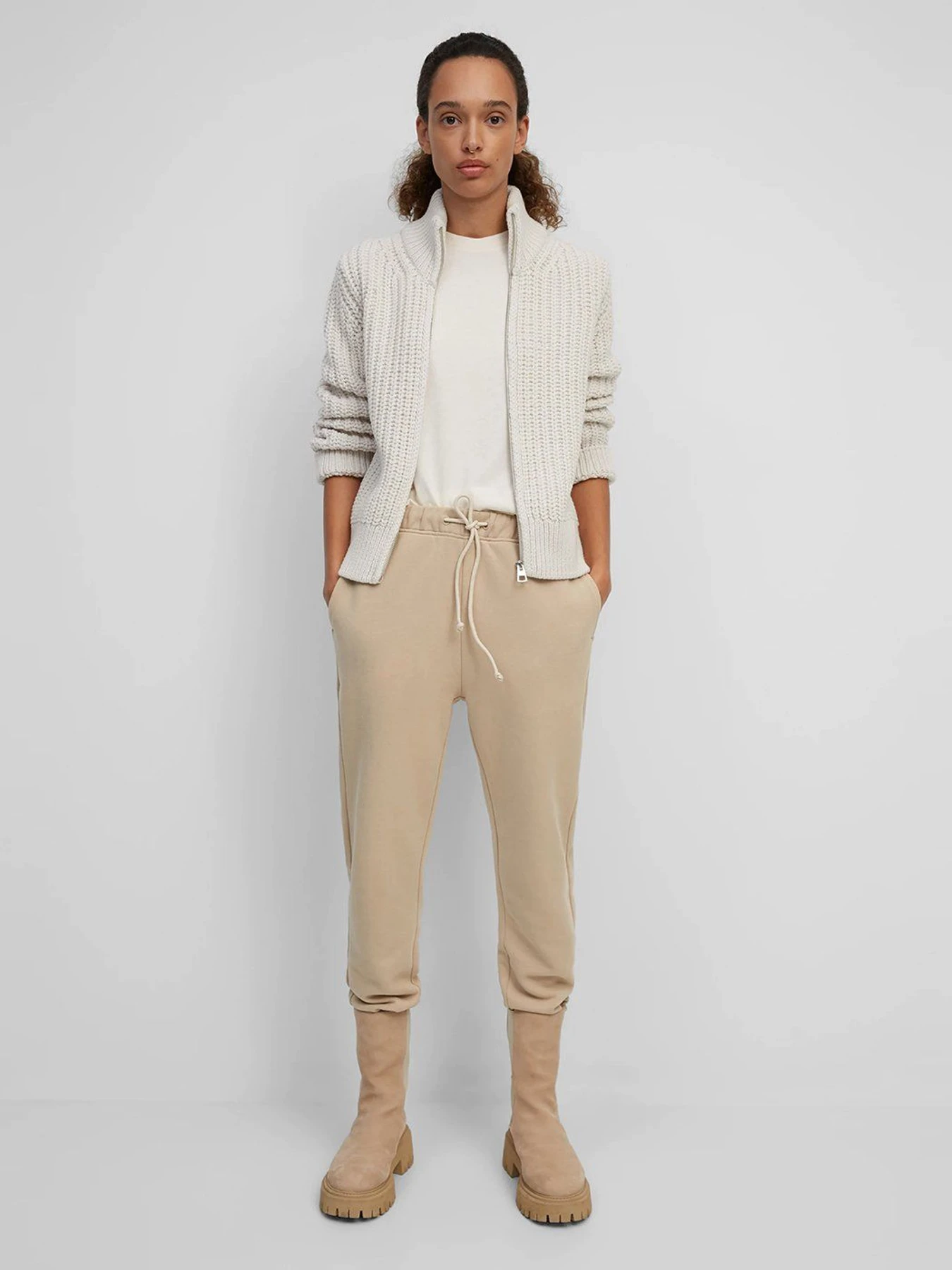 Светри та кардигани Marc O’Polo модель 112609961225-163 Светри та кардигани Marc O’Polo модель 112609961225-163 Фото