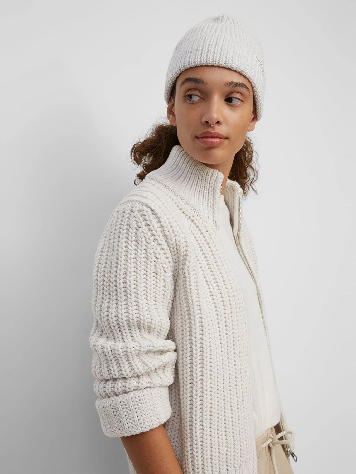 Светри та кардигани Marc O’Polo модель 112609961225-163 Светри та кардигани Marc O’Polo модель 112609961225-163 Фото