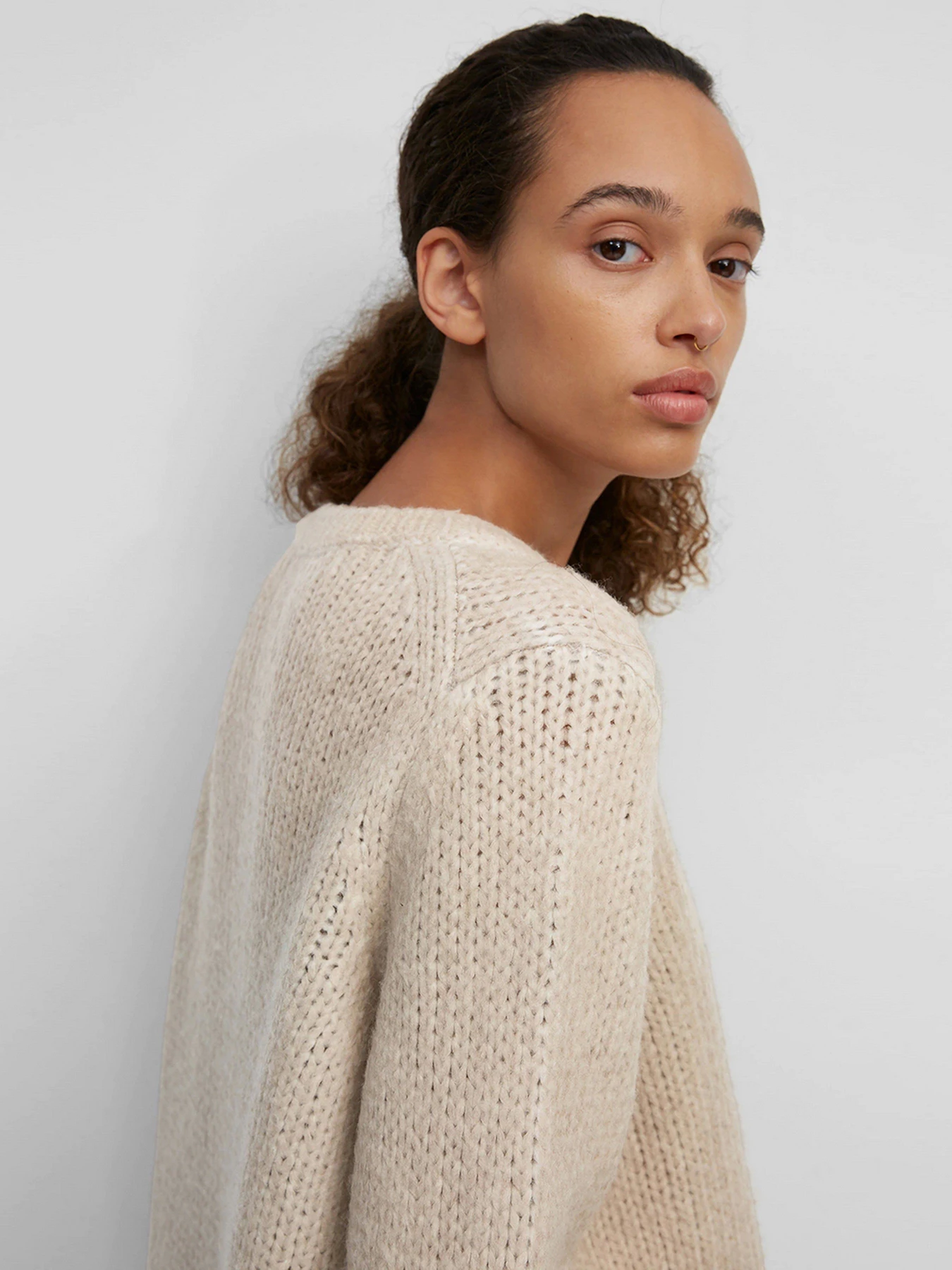 Светри та кардигани Marc O’Polo модель 112623360359-K24 Светри та кардигани Marc O’Polo модель 112623360359-K24 Фото