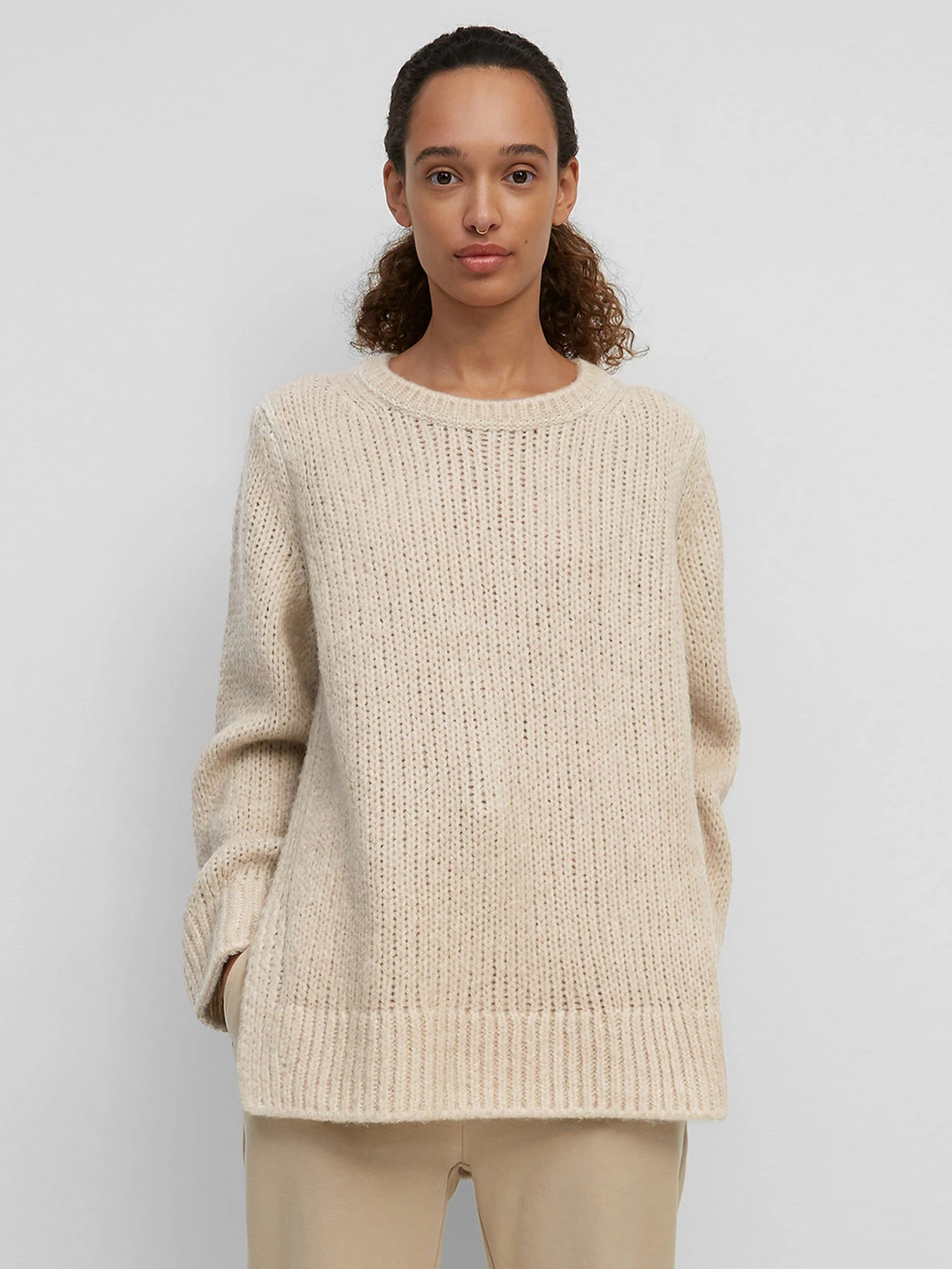 Светри та кардигани Marc O’Polo модель 112623360359-K24 Светри та кардигани Marc O’Polo модель 112623360359-K24 Фото