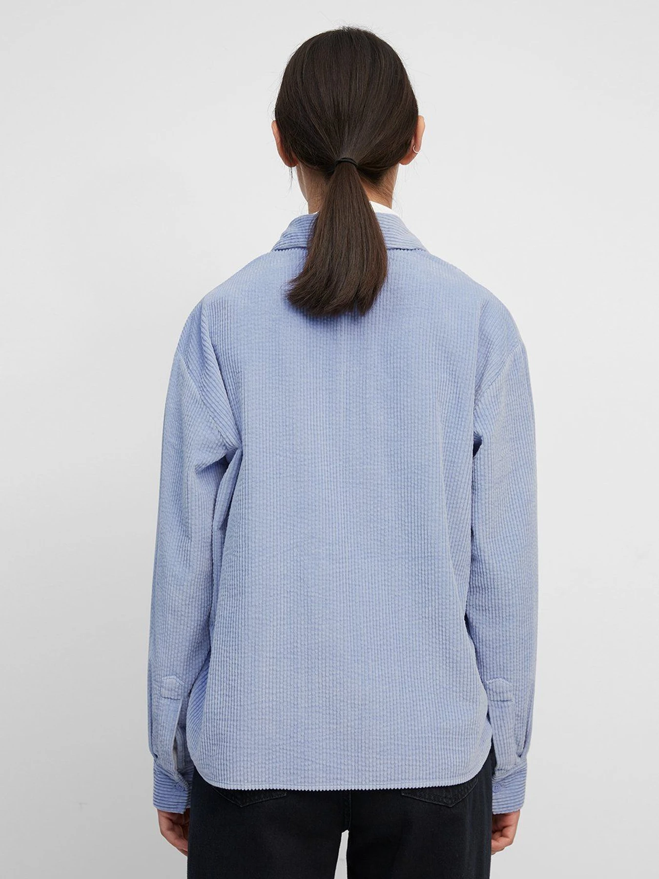 Сорочки Marc O'Polo denim модель 150131942317-825 Сорочки Marc O'Polo denim модель 150131942317-825 Фото