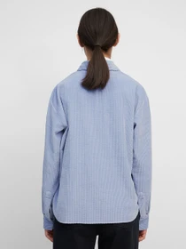 Сорочки Marc O'Polo denim модель 150131942317-825 Фото