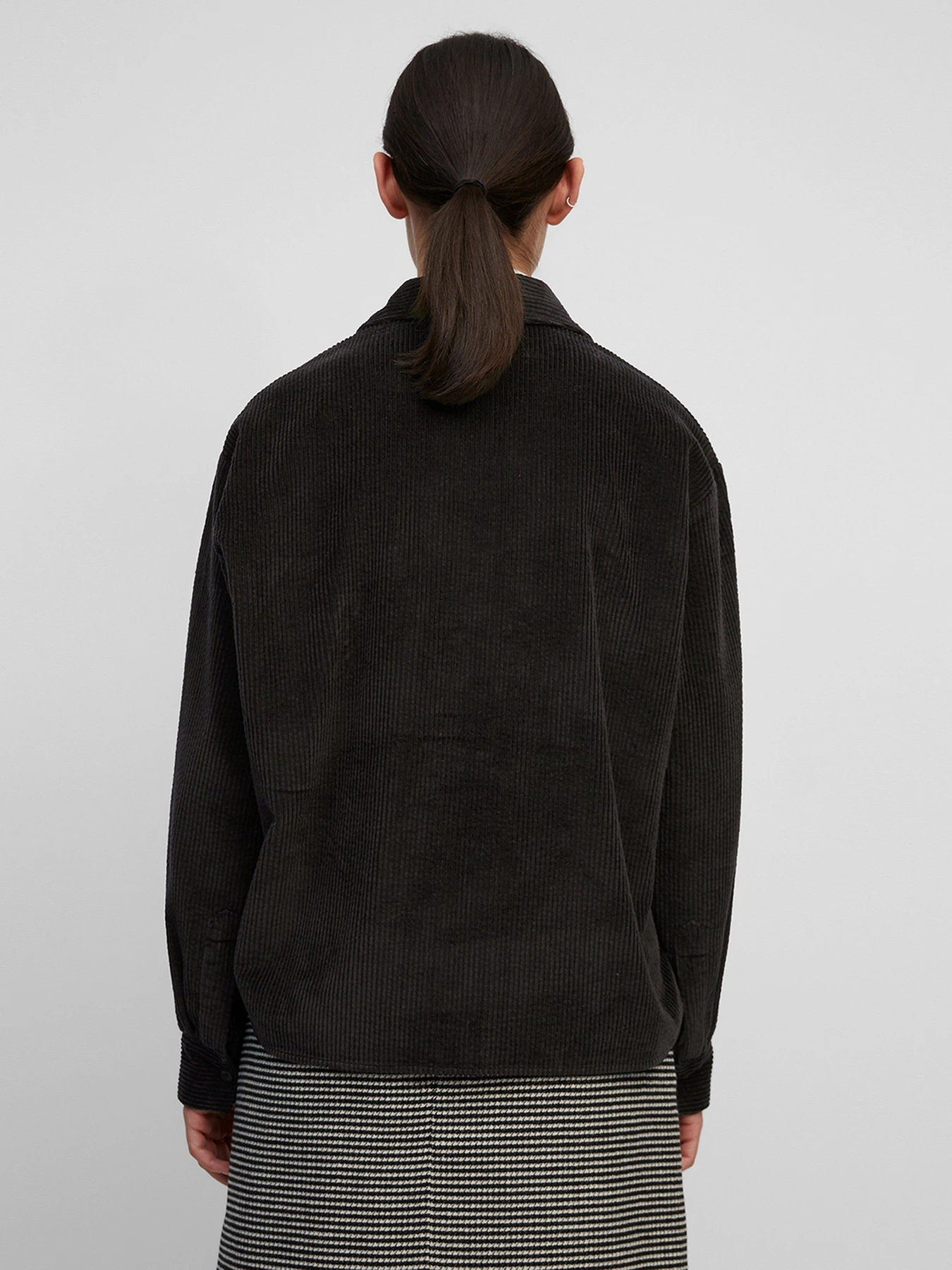 Рубашки Marc O’Polo DENIM модель 150131942317-990 Фото
