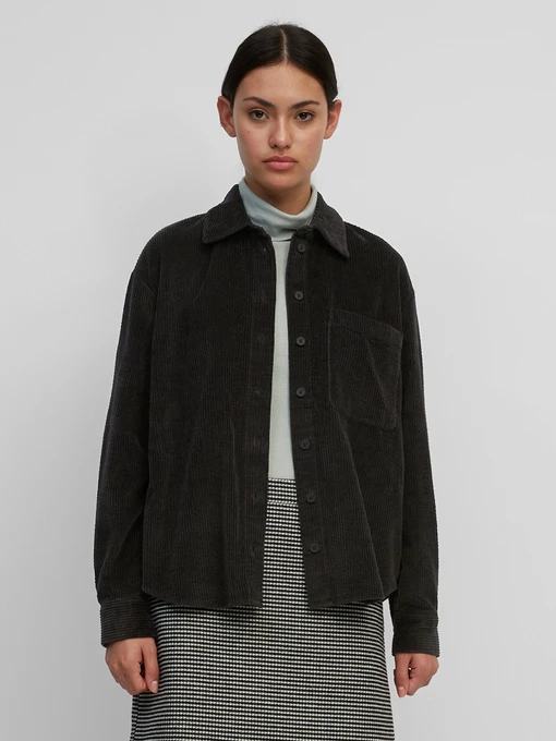 Рубашки Marc O’Polo DENIM модель 150131942317-990 Фото